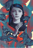 Fables Covers: The Art of James Jean (New Edition) - ISBN: 9781401252816