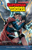 Superman/Wonder Woman Vol. 1: Power Couple (The New 52) - ISBN: 9781401253462