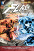 The Flash Vol. 6: Out of Time (The New 52) - ISBN: 9781401254278