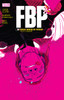 FBP: Federal Bureau of Physics Vol. 3: Standing on Shoulders - ISBN: 9781401254346