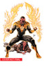 Sinestro Vol. 2: Sacrifice (The New 52) - ISBN: 9781401254865