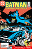 Batman: Second Chances - ISBN: 9781401255183