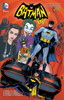 Batman '66 Vol. 3 - ISBN: 9781401257507