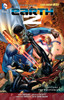 Earth 2 Vol. 5: The Kryptonian (The New 52) - ISBN: 9781401257576