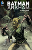Batman Arkham: Scarecrow - ISBN: 9781401260620