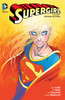 Supergirl Vol. 1: The Girl of Steel - ISBN: 9781401260934