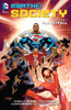 Earth 2: Society Vol. 1: Planetfall - ISBN: 9781401261238