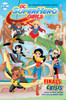 DC Super Hero Girls: Finals Crisis - ISBN: 9781401262471