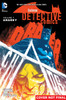 Batman: Detective Comics Vol. 7: Anarky - ISBN: 9781401263546