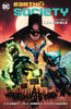 Earth 2: Society Vol. 2: Indivisible - ISBN: 9781401264710