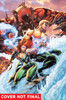 Aquaman Vol. 8: Out of Darkness - ISBN: 9781401264758