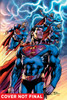 Superman: The Coming of the Supermen - ISBN: 9781401265038