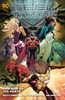 Teen Titans Vol. 3: The Sum of It's Parts - ISBN: 9781401265205