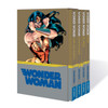 Wonder Woman 75th Anniversary Box Set - ISBN: 9781401265366