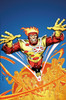 Firestorm: The Nuclear Man - ISBN: 9781401265786