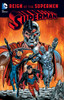 Superman: Reign of the Supermen - ISBN: 9781401266639