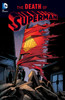The Death of Superman New Edition - ISBN: 9781401266653