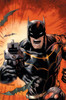 Batman: Detective Comics Vol. 9: Gordon at War - ISBN: 9781401269234