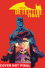 Batman: Detective Comics Vol. 8: Blood of Hereos - ISBN: 9781401269241