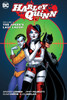 Harley Quinn Vol. 5: The Joker's Last Laugh - ISBN: 9781401269289