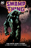 Swamp Thing: The Dead Don't Sleep - ISBN: 9781401270018