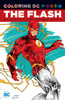 The Flash: An Adult Coloring Book - ISBN: 9781401270063