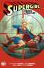 Supergirl: Friends & Fugitives - ISBN: 9781401270155