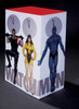 Watchmen Collector's Edition Slipcase Set - ISBN: 9781401270346