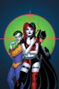 Harley Quinn Vol. 5: The Joker's Last Laugh - ISBN: 9781401271992