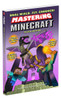 Dual Wield, Fly, Conquer! Mastering Minecraft: Third Edition - ISBN: 9780744017540