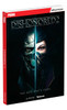 Dishonored 2: Prima Official Guide - ISBN: 9780744017786