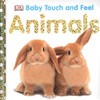Baby Touch and Feel: Animals:  - ISBN: 9780756634681