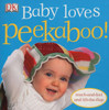 Baby Loves Peekaboo!:  - ISBN: 9780756634865