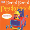 Beep! Beep! Peekaboo!:  - ISBN: 9780756634872