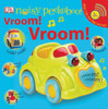 Noisy Peekaboo Vroom! Vroom!:  - ISBN: 9780756642983
