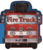 Fire Trucks:  - ISBN: 9780756652289