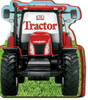 Tractor:  - ISBN: 9780756663025