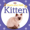 Touch and Feel: Kitten:  - ISBN: 9780756691653