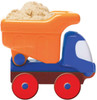 Wheelie Baby: Truck and Friends:  - ISBN: 9780756692919