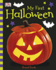 My First Halloween Board Book:  - ISBN: 9780756698560