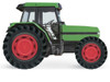 Tractor:  - ISBN: 9780789443076