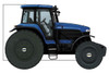 Farm Tractor:  - ISBN: 9780789497130