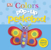 Pop-Up Peekaboo: Colors:  - ISBN: 9781465401564