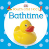 Touch and Feel: Bathtime:  - ISBN: 9781465401656