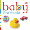 Baby: First Words!:  - ISBN: 9781465401687