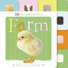 Feel and Find Fun: Farm:  - ISBN: 9781465409249