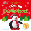 Pop-Up Peekaboo: Christmas!:  - ISBN: 9781465409300