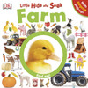 Little Hide and Seek: Farm:  - ISBN: 9781465409324