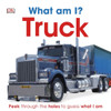 What Am I? Truck:  - ISBN: 9781465414298
