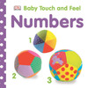 Baby Touch and Feel: Numbers:  - ISBN: 9781465414328